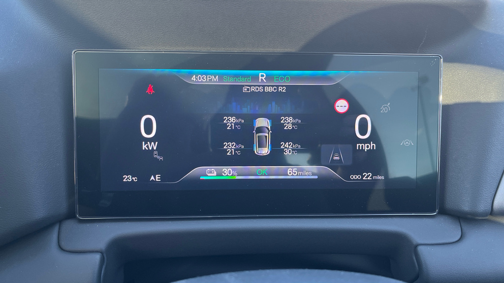 Byd Atto 2 150Kw Comfort 65Kwh 2026  #13