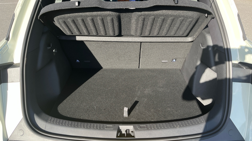 Byd Atto 2 150Kw Comfort 65Kwh 2026  #18