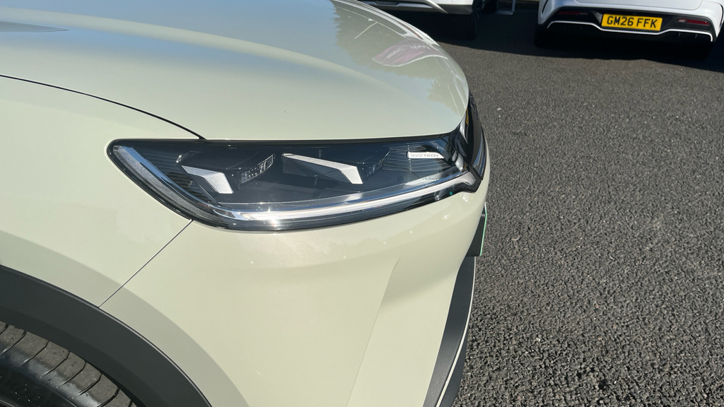Byd Atto 2 150Kw Comfort 65Kwh 2026  #25