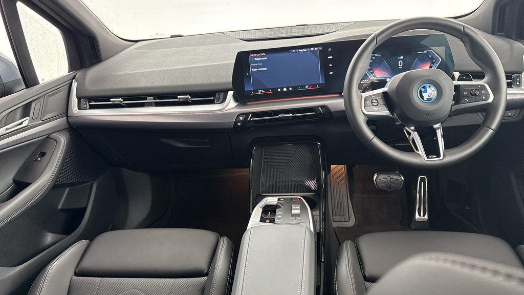 BMW 2 Series 2 Series 225E Xdrive M Sport Dct  #4