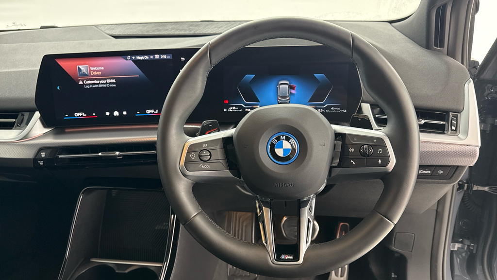 BMW 2 Series 2 Series 225E Xdrive M Sport Dct  #5