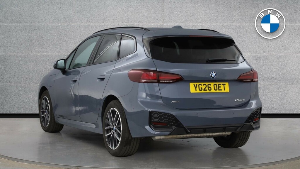BMW 2 Series 2 Series 225E Xdrive M Sport Dct  #2