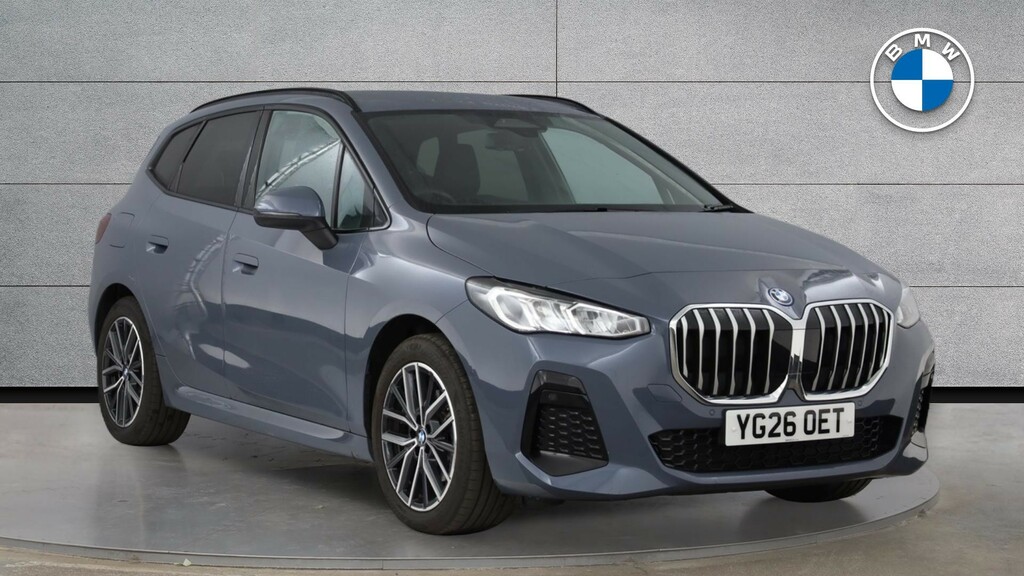 BMW 2 Series 2 Series 225E Xdrive M Sport Dct 