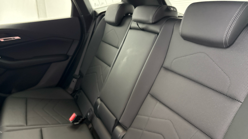 BMW 2 Series 218D M Sport Gran Tourer White #12