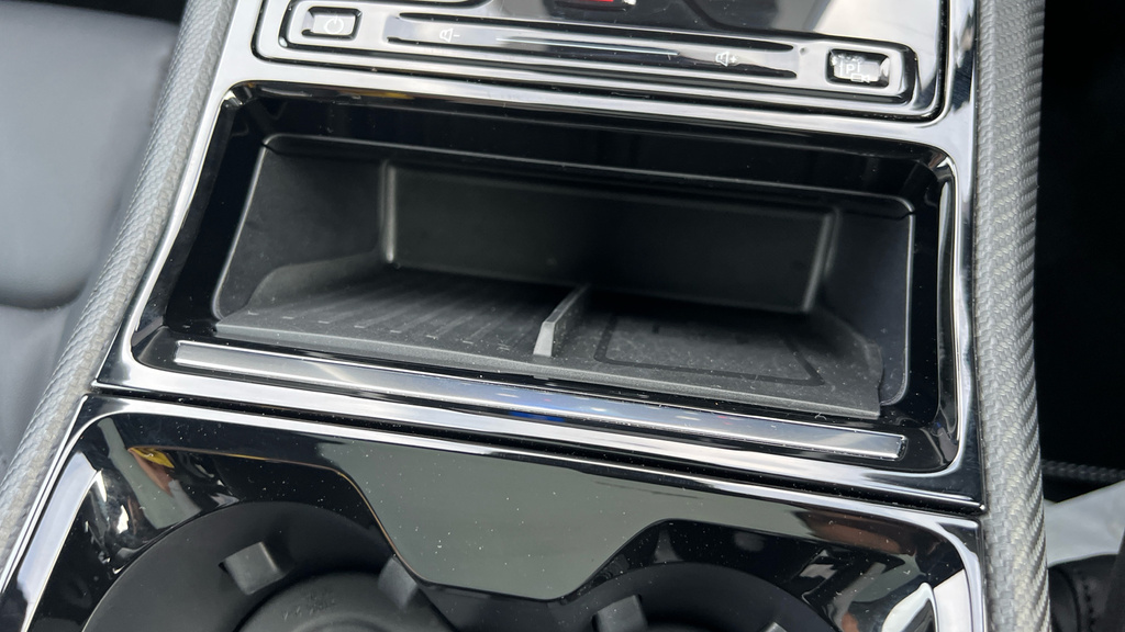 Ford Explorer 210Kw Premium 77Kwh Black #38