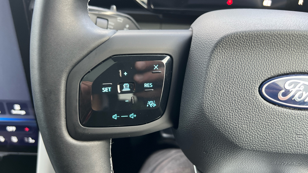 Ford Explorer 210Kw Premium 77Kwh Black #23