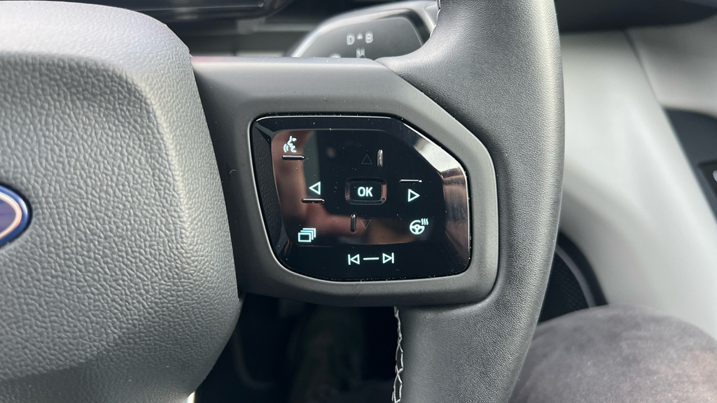Ford Explorer 210Kw Premium 77Kwh Black #22
