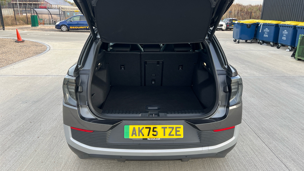 Ford Explorer 210Kw Premium 77Kwh Black #15