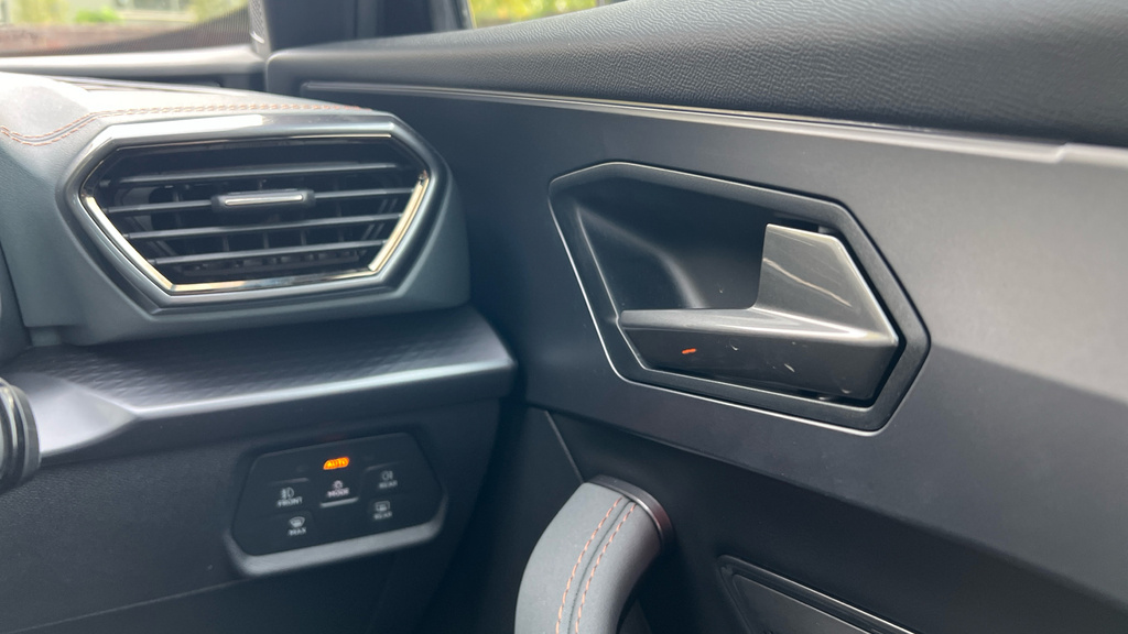 Cupra Formentor 1.5 Tsi 150 V3 Grey #26