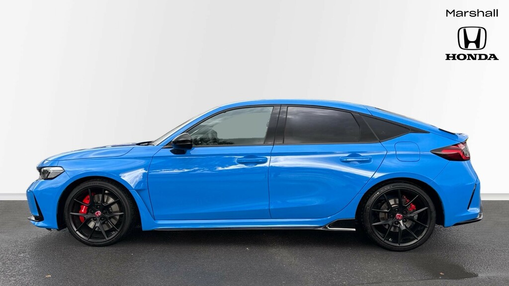 Honda Civic Sport Black #13