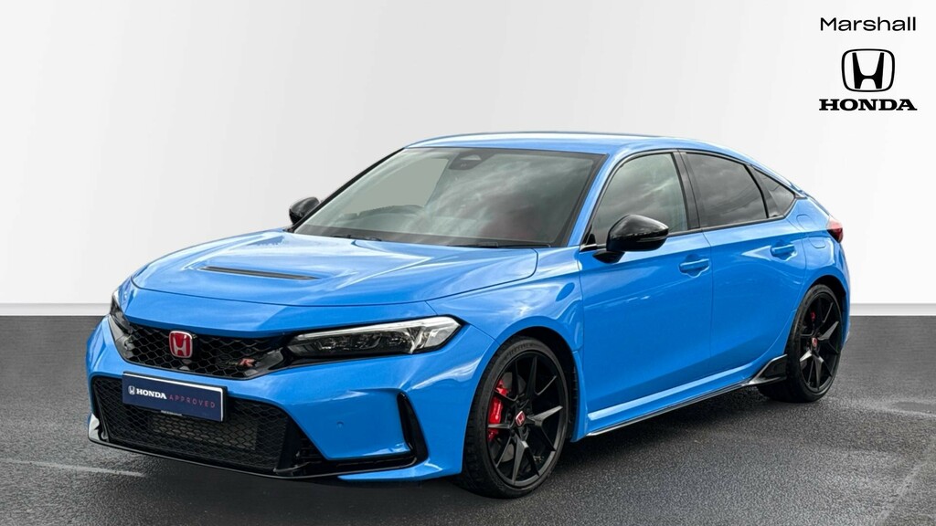 Honda Civic Sport Black #10