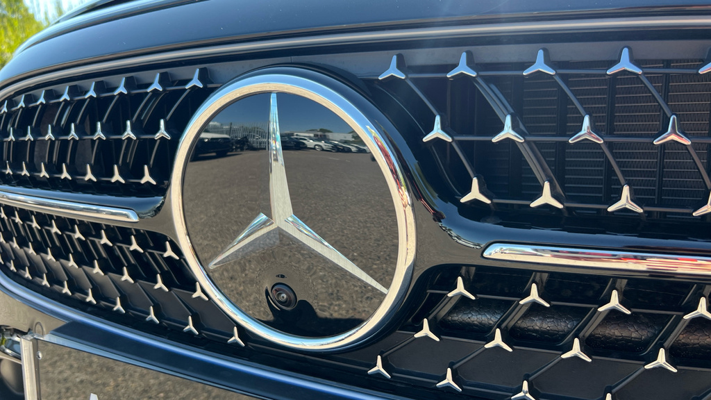 Mercedes-Benz CLA Class Cla 220D Amg Line Executive Tip #28