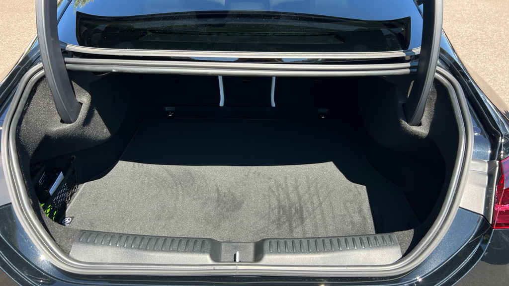 Mercedes-Benz CLA Class Cla 220D Amg Line Executive Tip #17