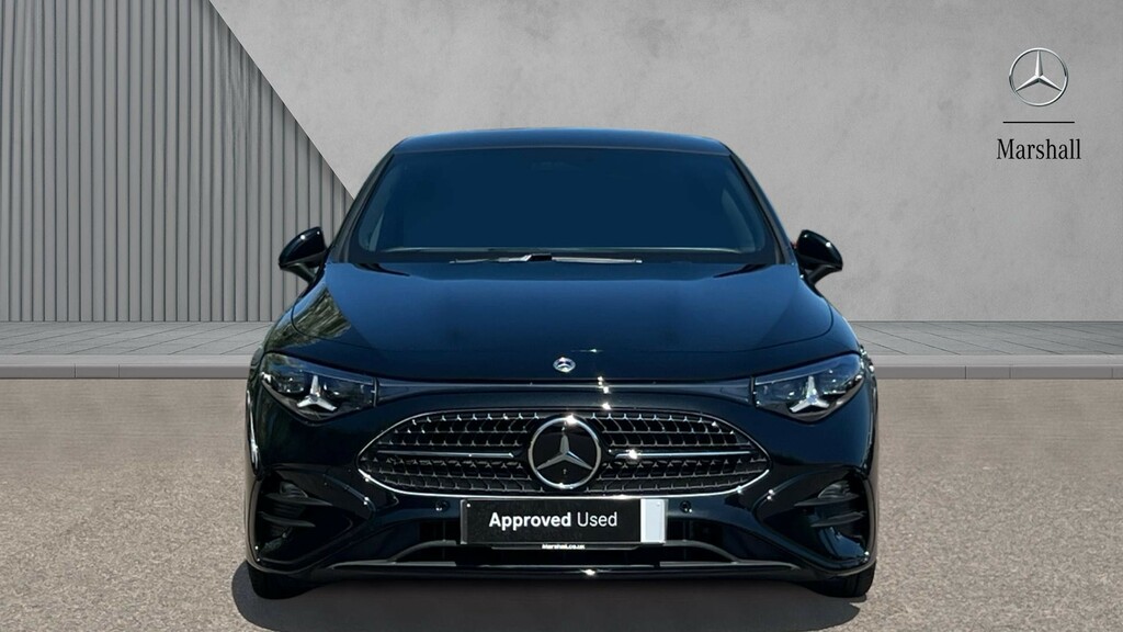 Mercedes-Benz CLA Class Cla 220D Amg Line Executive Tip #6