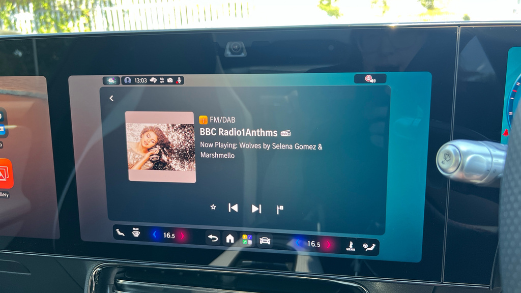 Mercedes-Benz CLA Class Cla 220D Amg Line Executive Tip #45