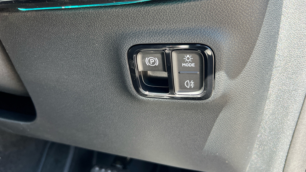 Mercedes-Benz CLA Class Cla 220D Amg Line Executive Tip #35