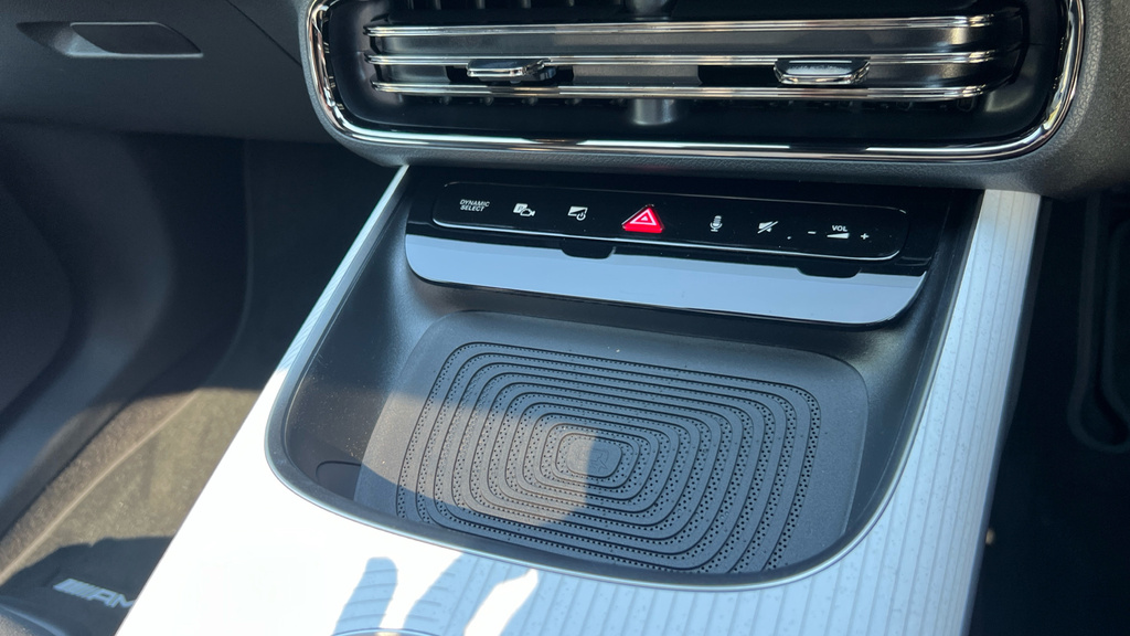 Mercedes-Benz CLA Class Cla 220D Amg Line Executive Tip #41