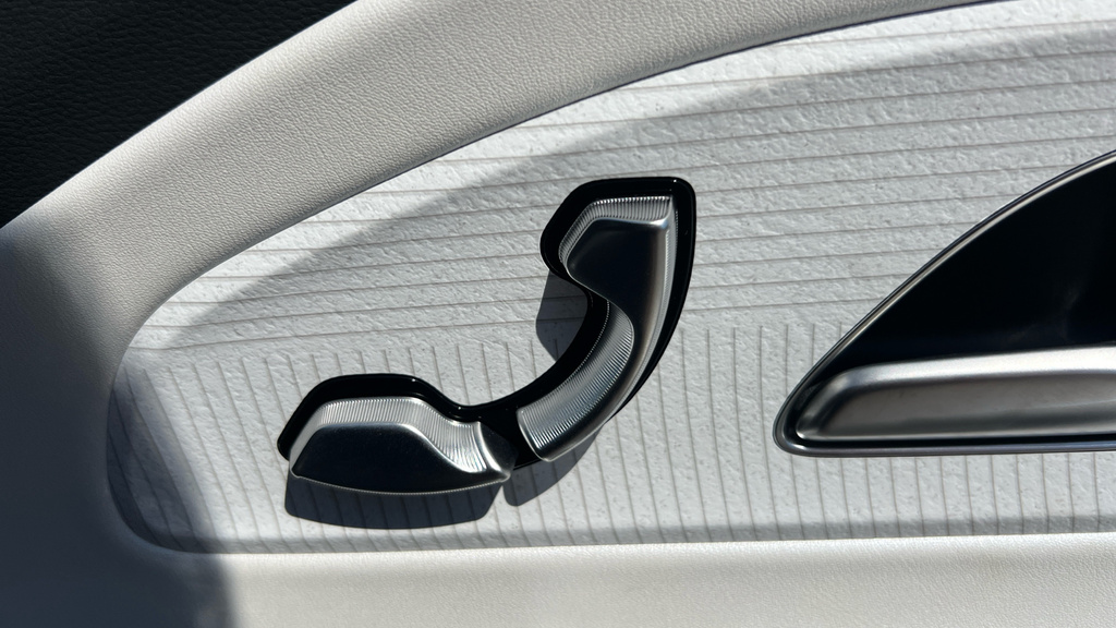 Mercedes-Benz CLA Class Cla 220D Amg Line Executive Tip #34