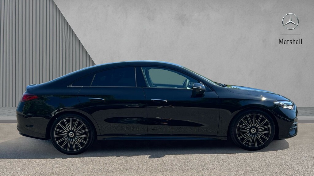Mercedes-Benz CLA Class Cla 220D Amg Line Executive Tip #4