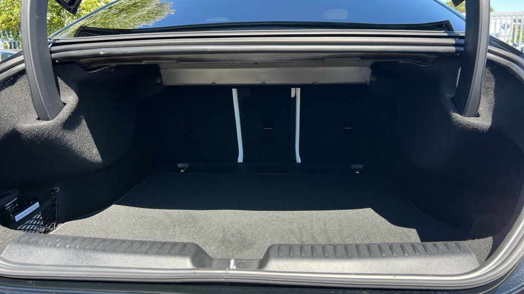 Mercedes-Benz CLA Class Cla 220D Amg Line Executive Tip #18