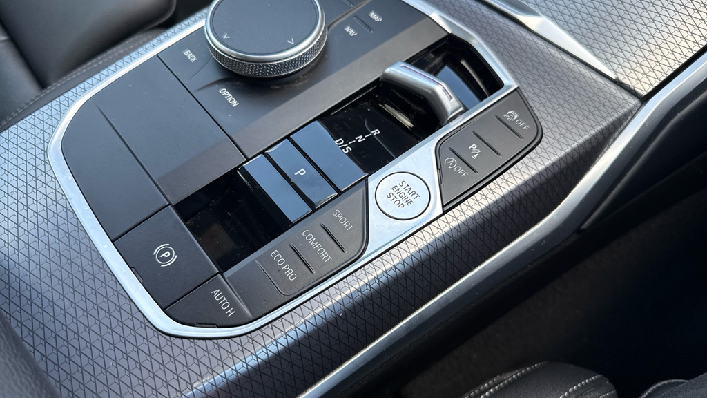 BMW 3 Series 320I M Sport Step Grey #19
