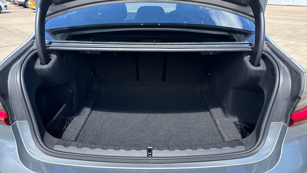 BMW 3 Series 320I M Sport Step Grey #13