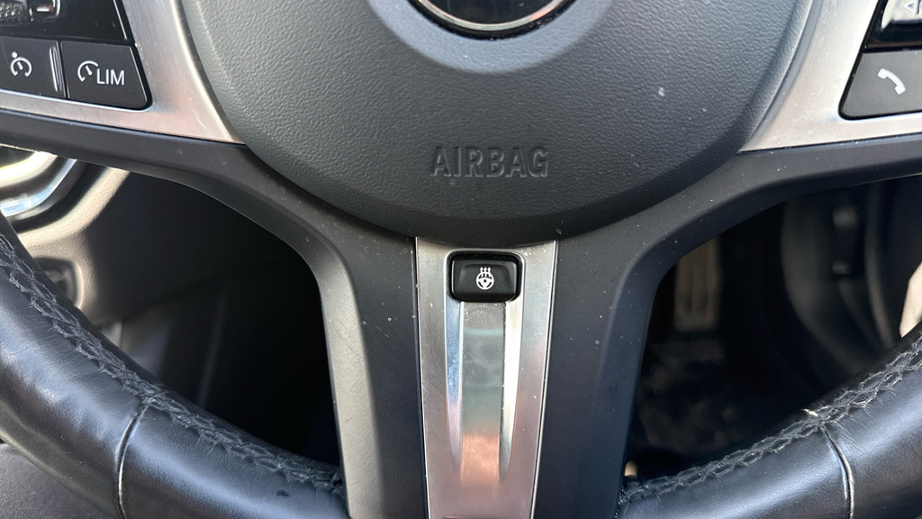 BMW 3 Series 320I M Sport Step Grey #31