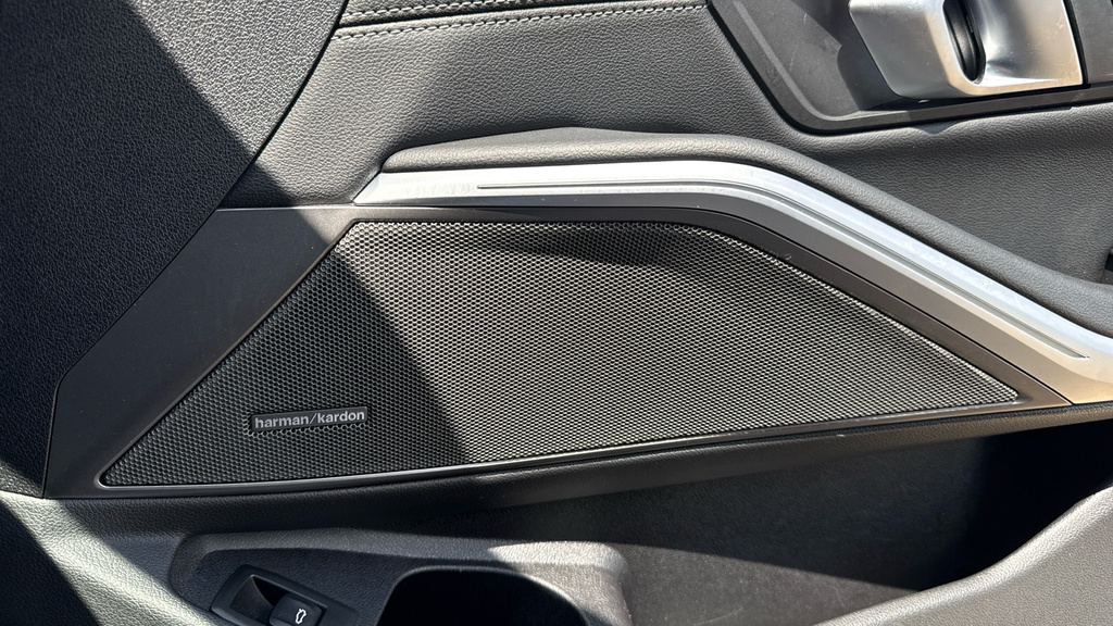 BMW 3 Series 320I M Sport Step Grey #33
