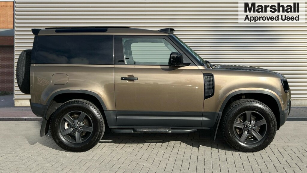 Land Rover Defender Defender 3.0 D250 Hard Top #2