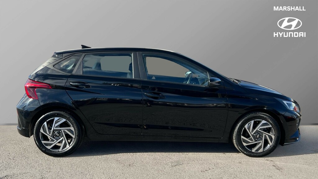 Hyundai I20 I20 1.0T Gdi Advance Nav Black #2