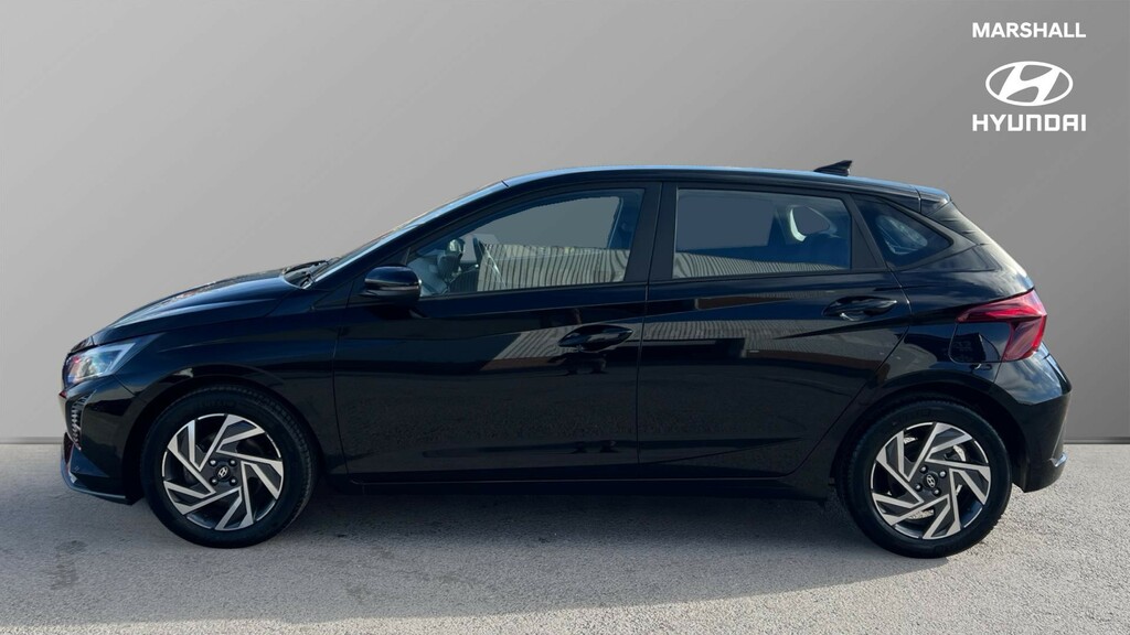 Hyundai I20 I20 1.0T Gdi Advance Nav Black #6