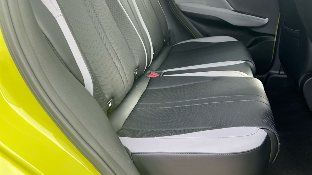 Byd Dolphin Comfort Green #16