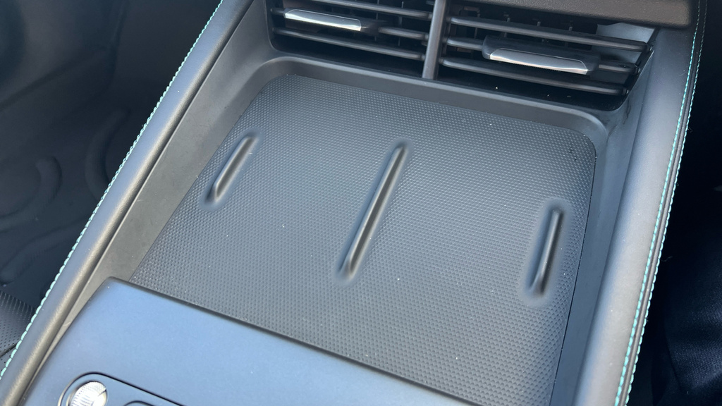 Byd Seal 82.5Kwh Design Grey #36