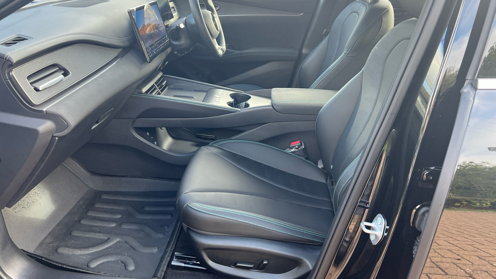 Byd Seal 82.5Kwh Design Grey #14