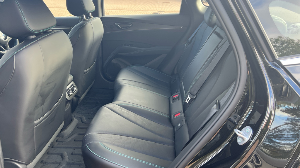 Byd Seal 82.5Kwh Design Grey #17