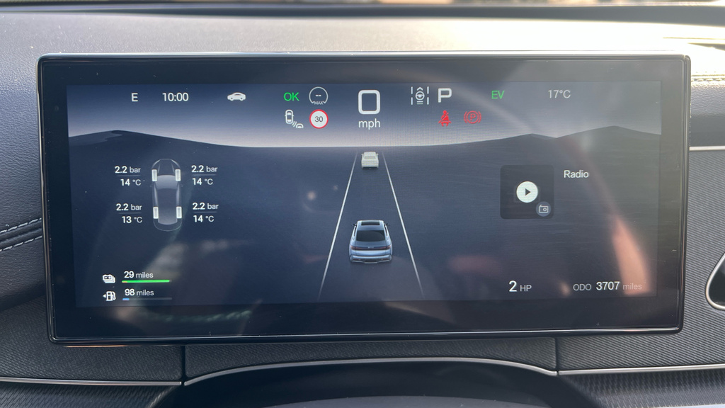 Byd Seal 82.5Kwh Design Grey #13