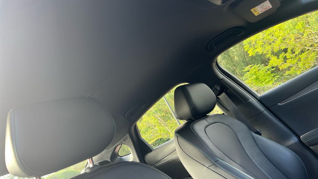 Byd Seal 82.5Kwh Design Grey #22