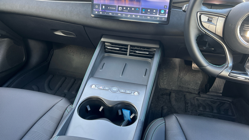 Byd Seal 82.5Kwh Design Grey #27