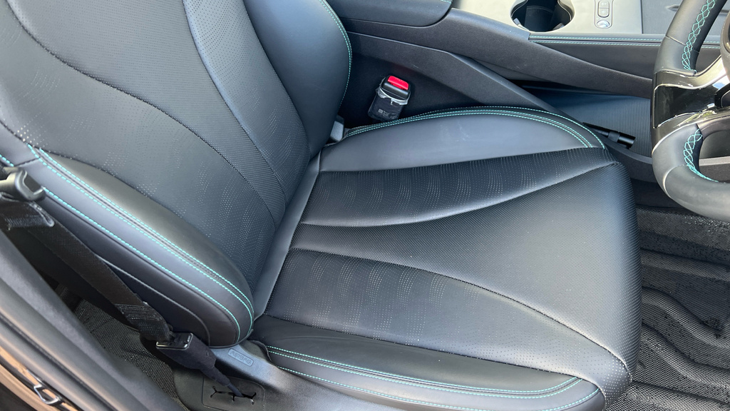 Byd Seal 82.5Kwh Design Grey #28