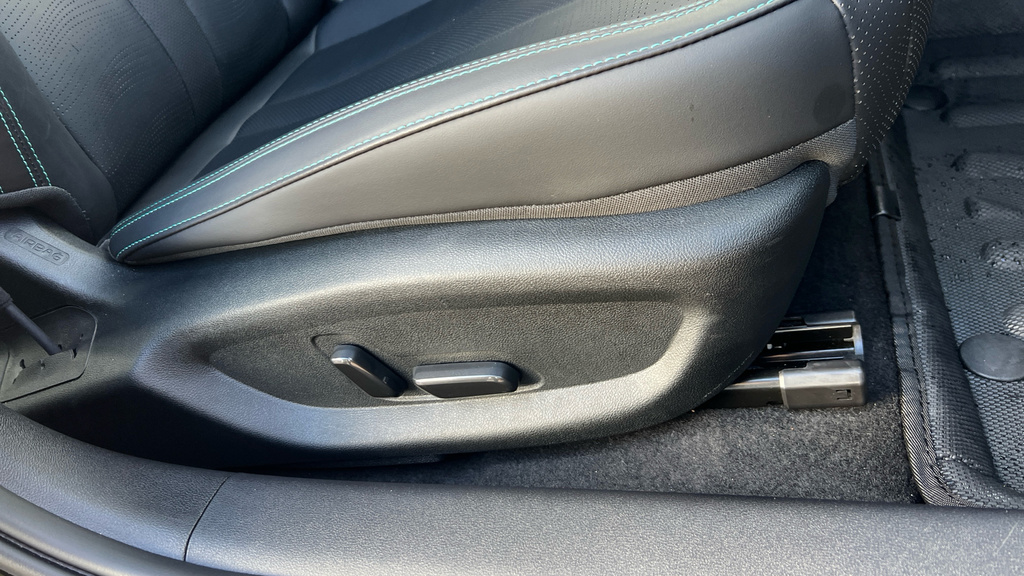 Byd Seal 82.5Kwh Design Grey #25