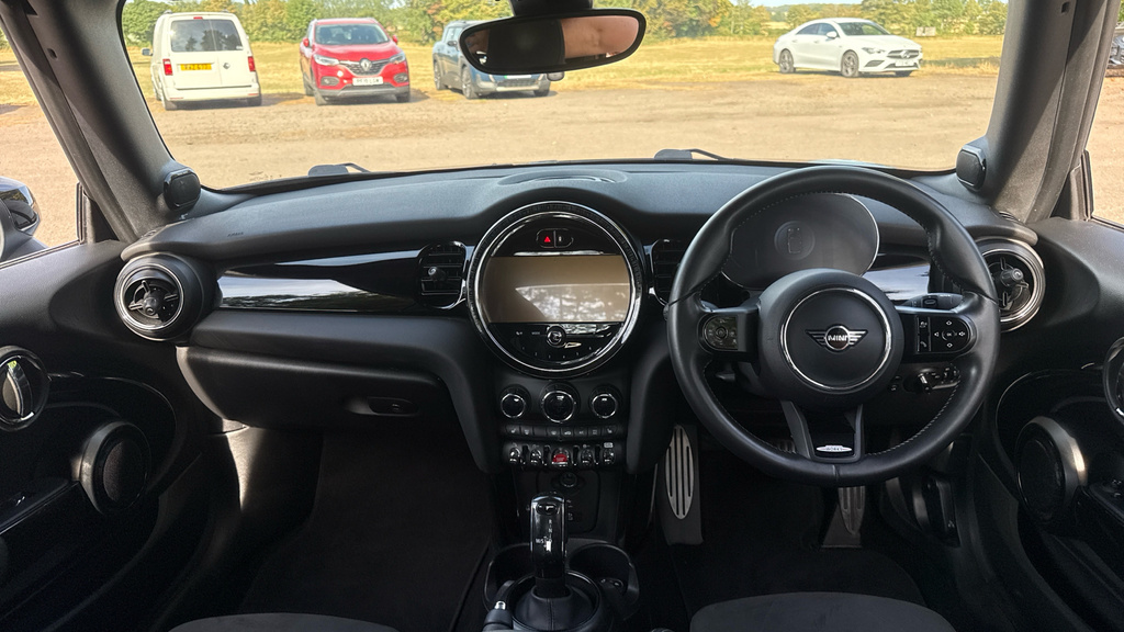 Mini Convertible #4