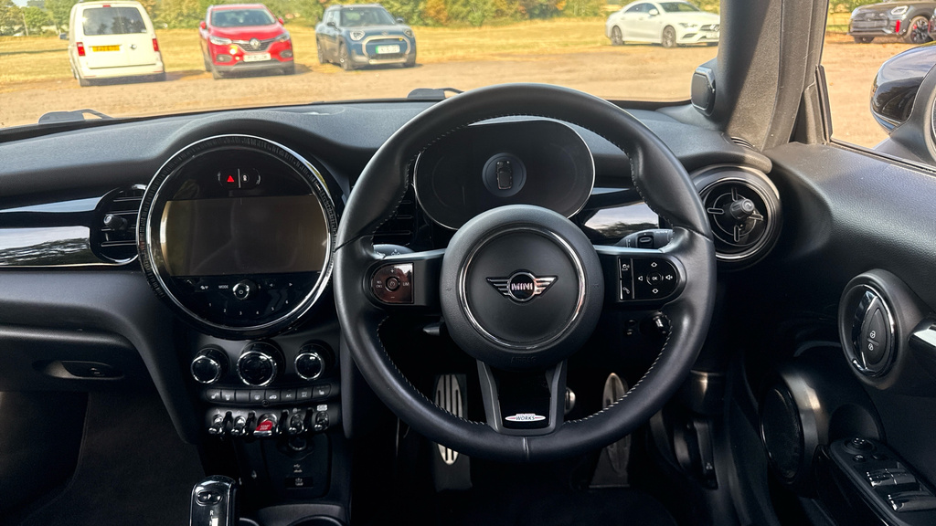 Mini Convertible #5