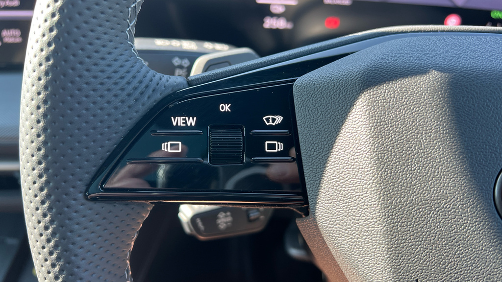 Audi Q4 E Tron S Line 40 150,00 Kw Purple #24