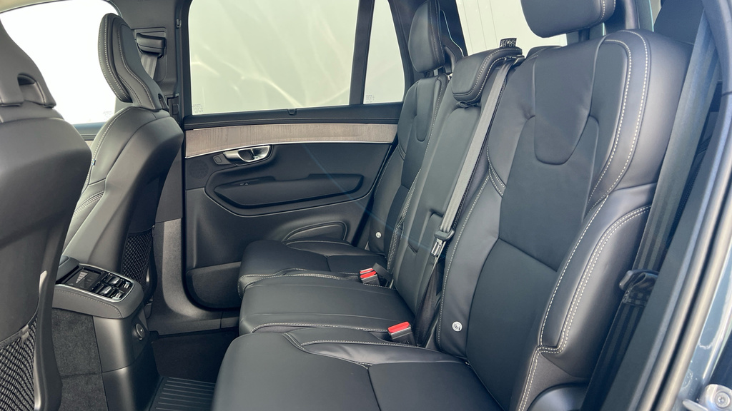 Volvo XC90 Ultra Grey #20