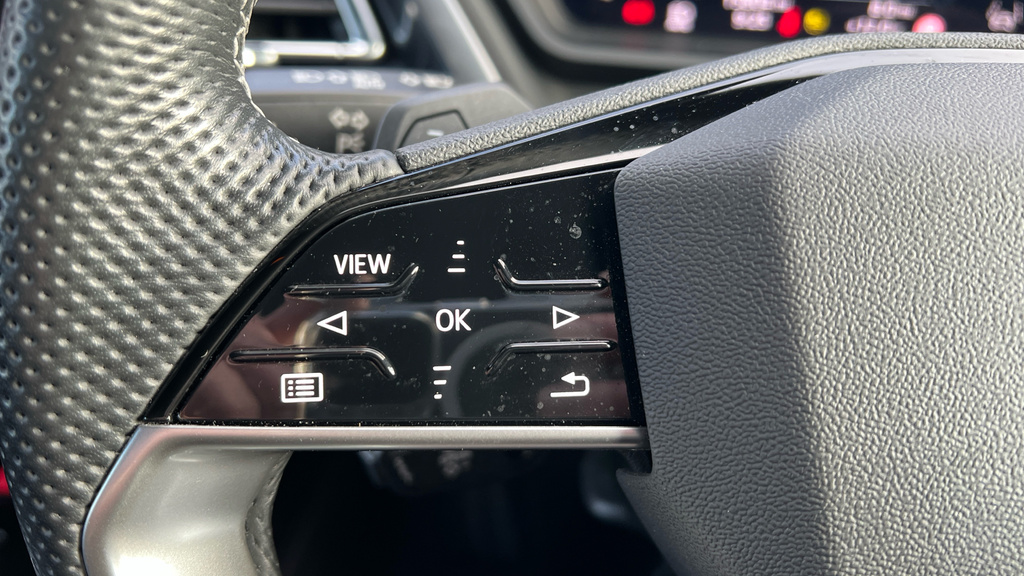 Audi Q4 E Tron 125Kw 35 55Kwh Sport Black #24