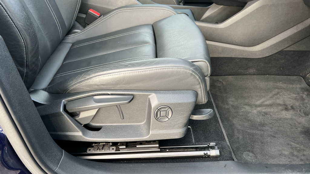 Audi Q4 E Tron 125Kw 35 55Kwh Sport Black #29