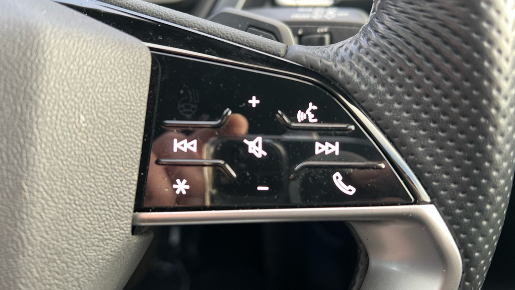 Audi Q4 E Tron 125Kw 35 55Kwh Sport Black #23