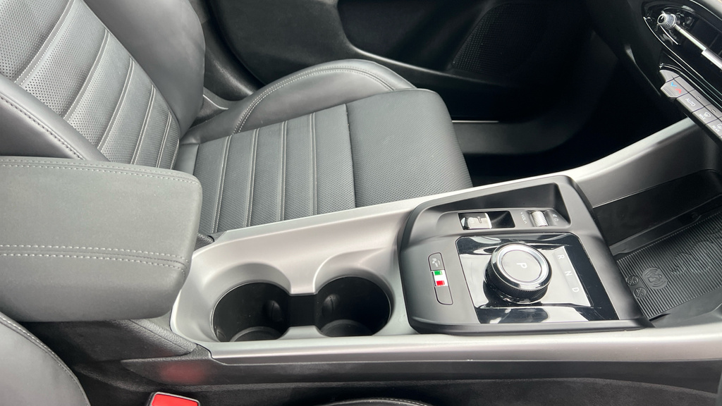 Alfa Romeo Tonale 1.5 Mhev Sprint Grey #28