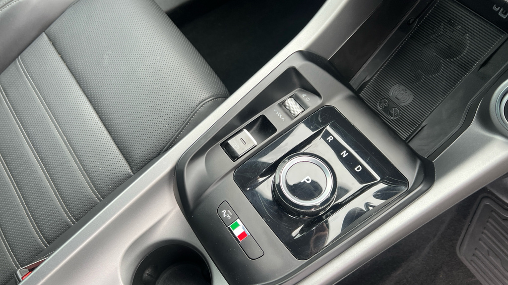 Alfa Romeo Tonale 1.5 Mhev Sprint Grey #29