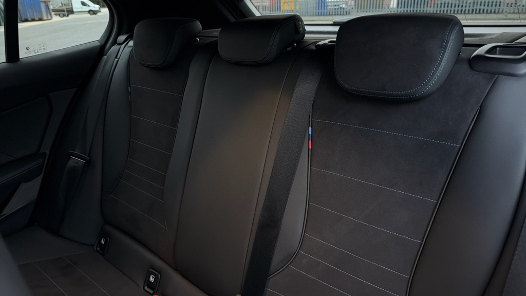 BMW 1 Series M135 Xdrive #12